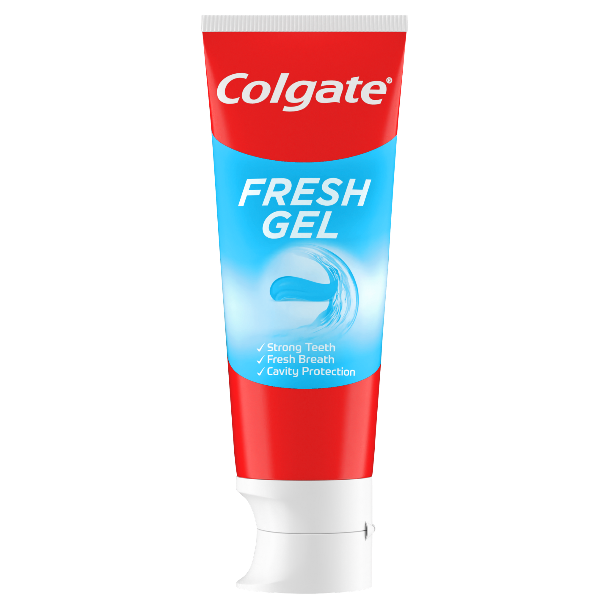 Colgate Blue Fresh Gel Tandpasta 75 ML