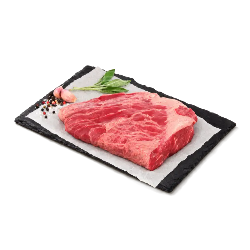 AH Excellent Bavette graangevoerd