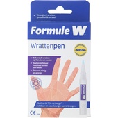 Formule W wrattenpen