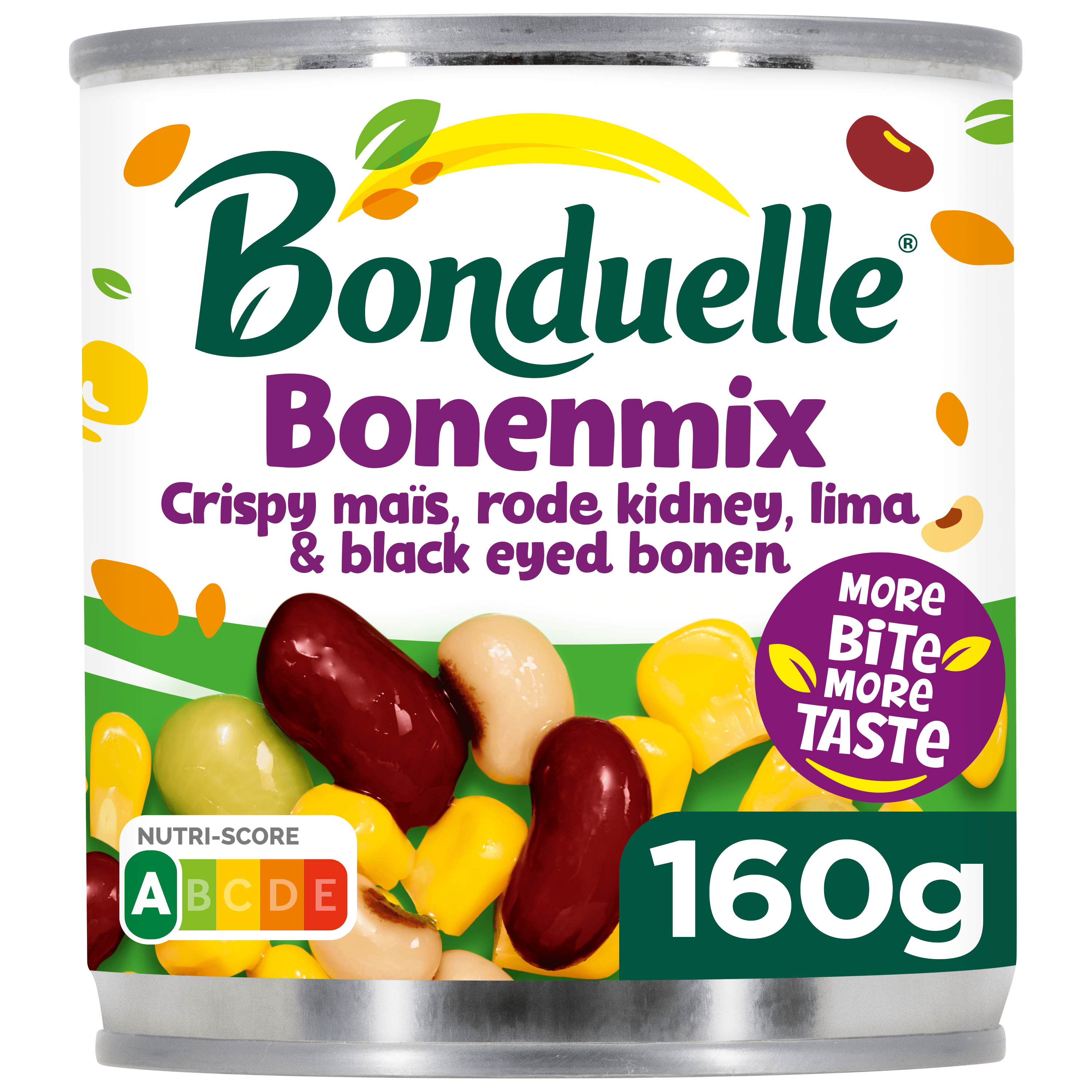 Bonduelle Bonenmix met maïs