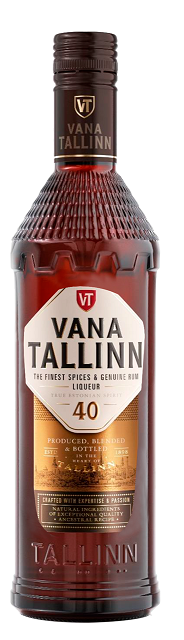 Vana Tallinn Original
