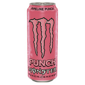 Monster pipeline punch