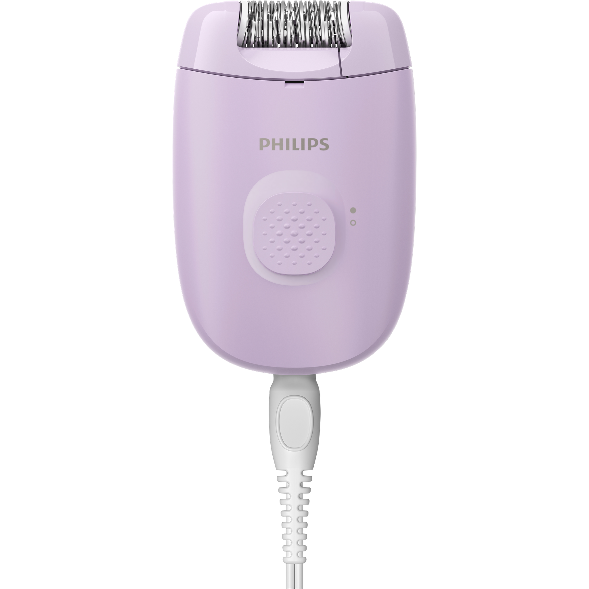 Philips Epilator 2000 serie - Paars - BRE238/00