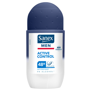 Sanex Deoroller Men