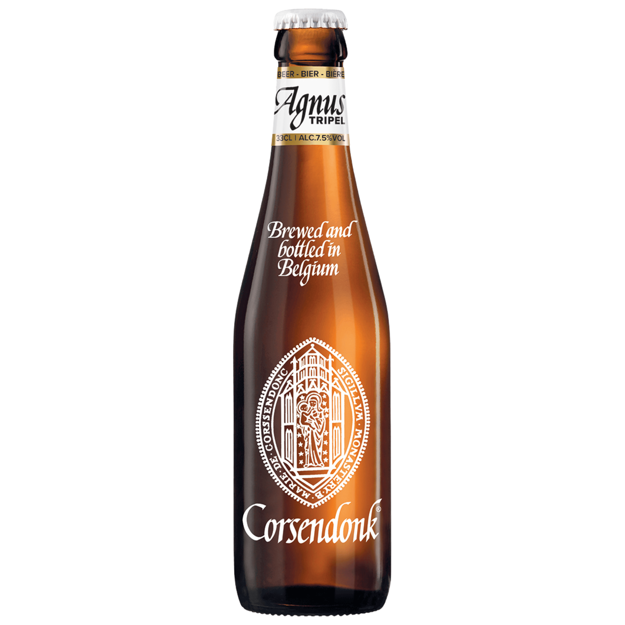 Corsendonk AGNUS