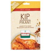 Verstegen kruidenmix kip pikant