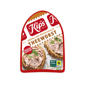 Kips Kips Theeworst