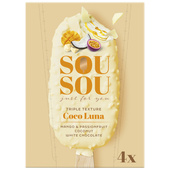 Sou Sou coco luna