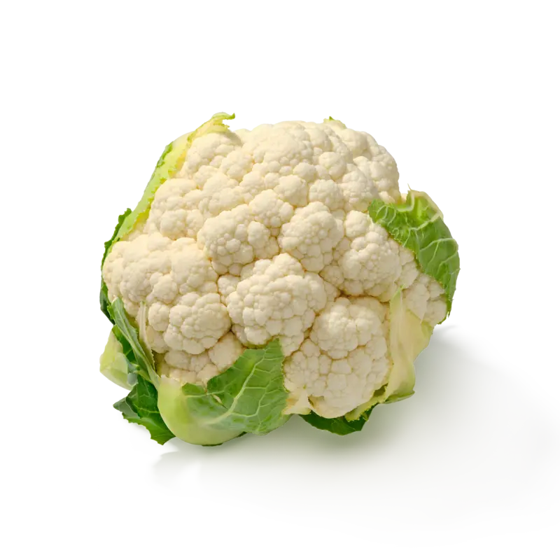 AH Biologisch Bloemkool
