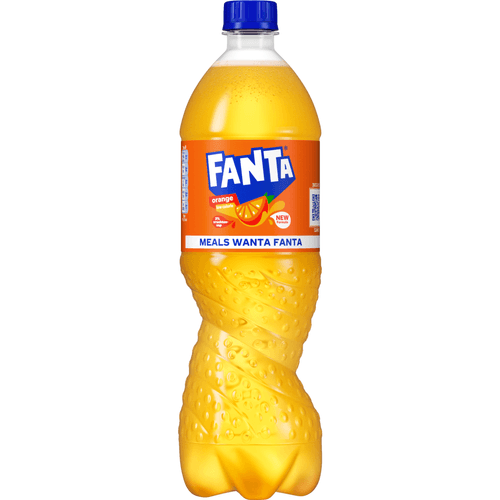 Fanta Orange