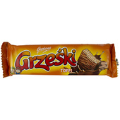 Grzeski wafels toffi
