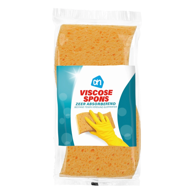 AH Viscosespons golf