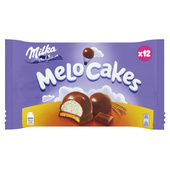 Milka melo cakes