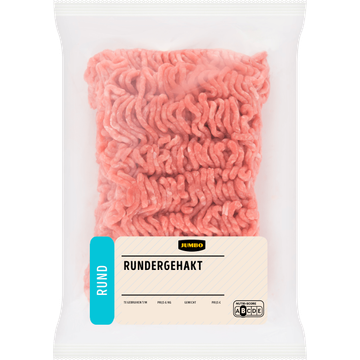 Jumbo Rundergehakt 500 g