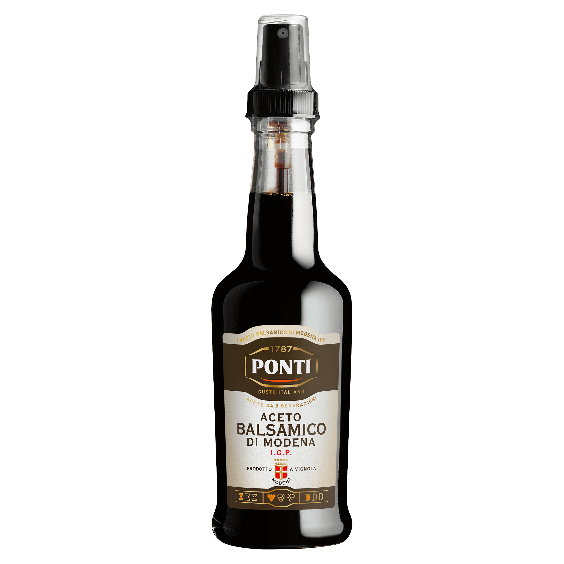 Ponti Aceto Balsamico Modena Spray