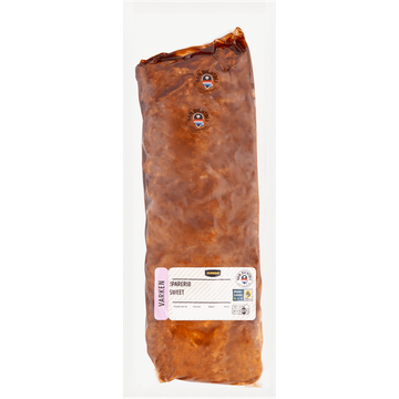 Jumbo Sparerib Sweet Varken ca. 730 g