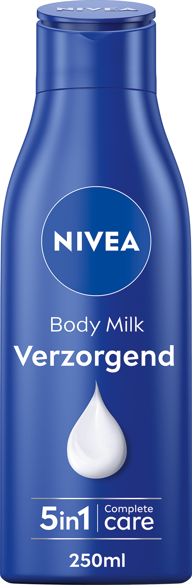 Nivea Verzorgende Body Milk