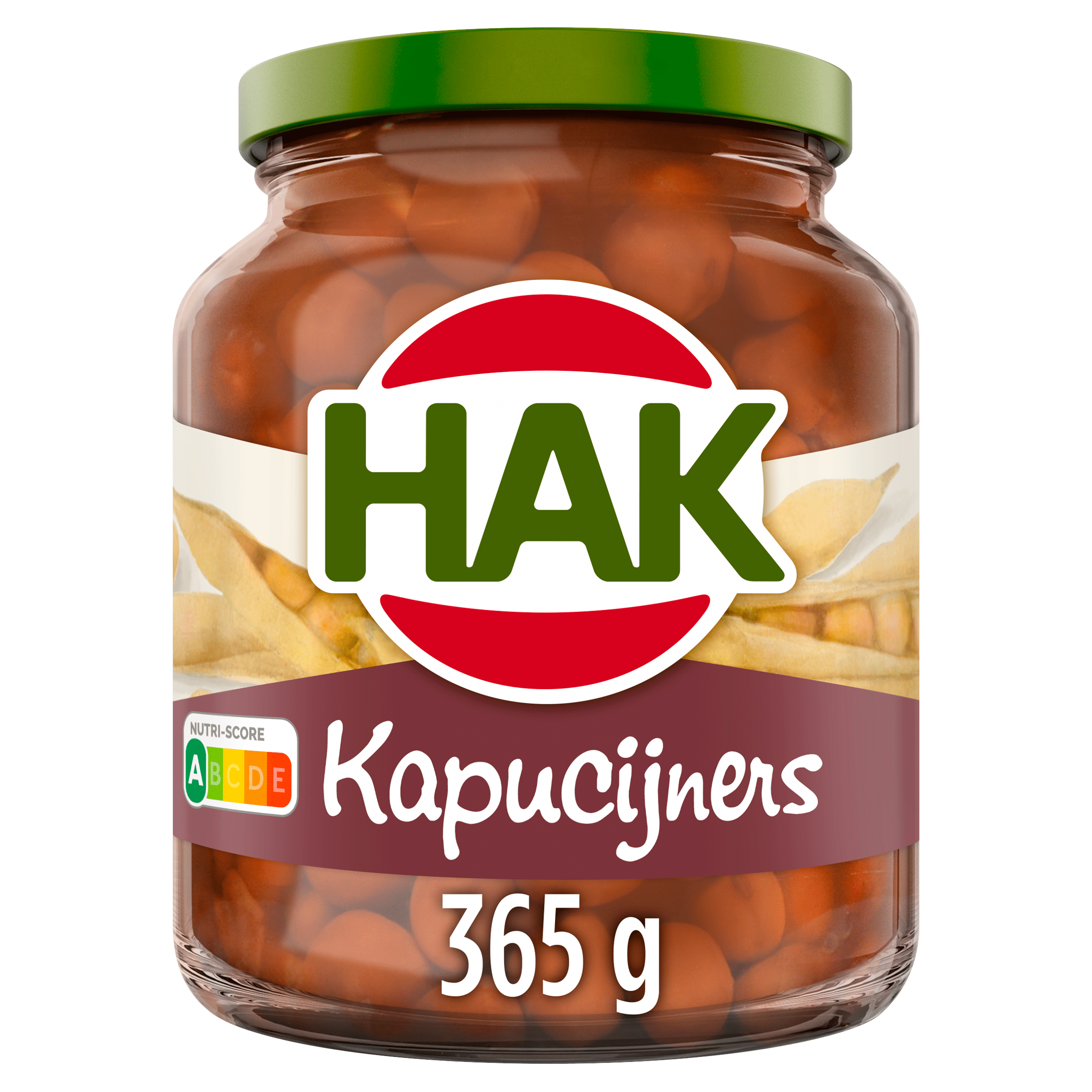 Hak Kapucijners