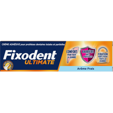 Fixodent Ultimate Fris 40g