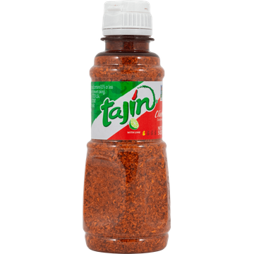 Tajin Classico Seasoning with Lime 142g
