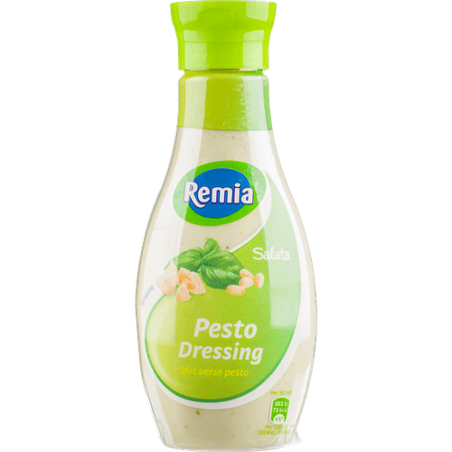 Remia Dressing salata pesto