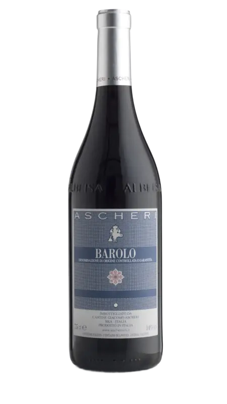 Barolo 3 Vigneti