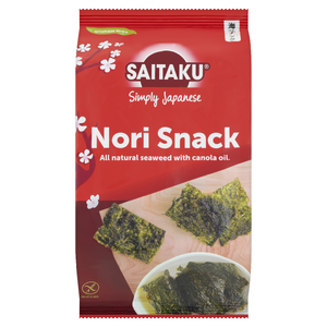 Saitaku Nori Snack
