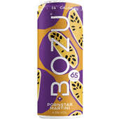 Bozu Bozu Cocktail Pornstar Martini 4,5%