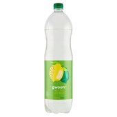 g'woon lemon lime