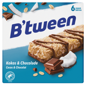Hero B'tween Kokos