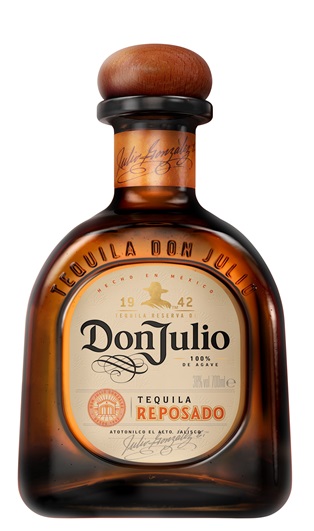 Don Julio Reposado