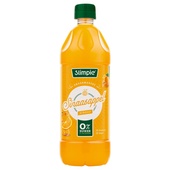 Slimpie limonadesiroop sinaasappel