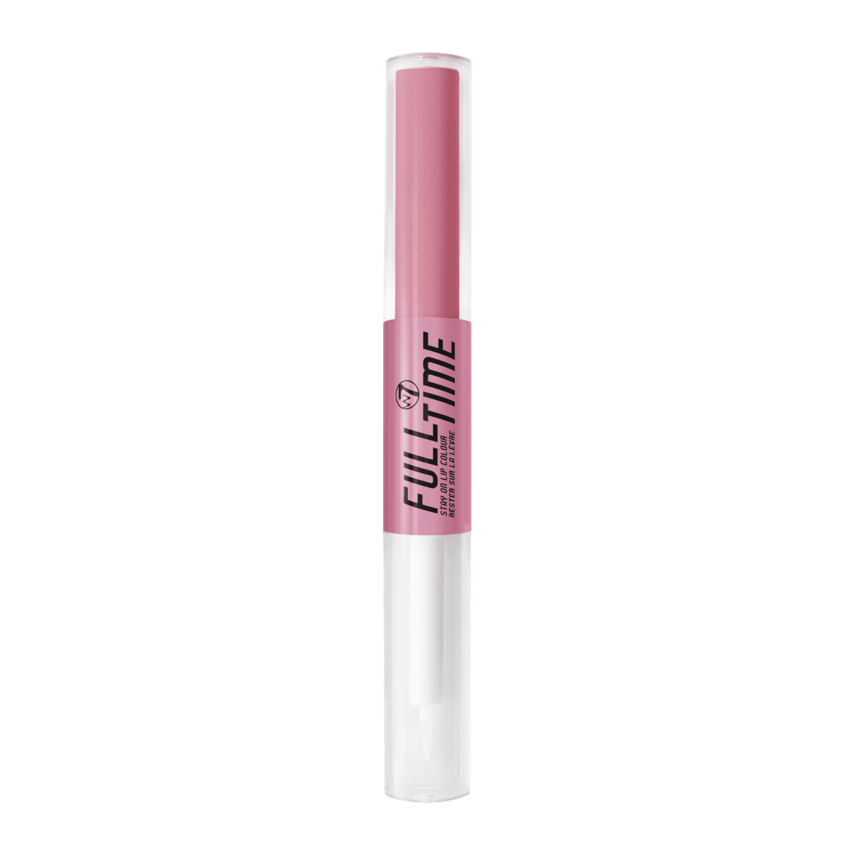 W7 Full time Lip Colour Photo Op