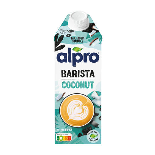 Alpro Barista kokos