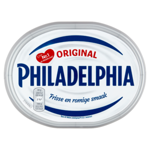 Philadelphia Naturel
