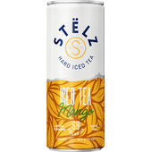 Stëlz Stëlz Ice tea Hard Mango