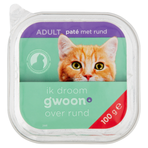 G'woon Kat Pate Rund