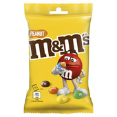 M&M'S zak 82 gram