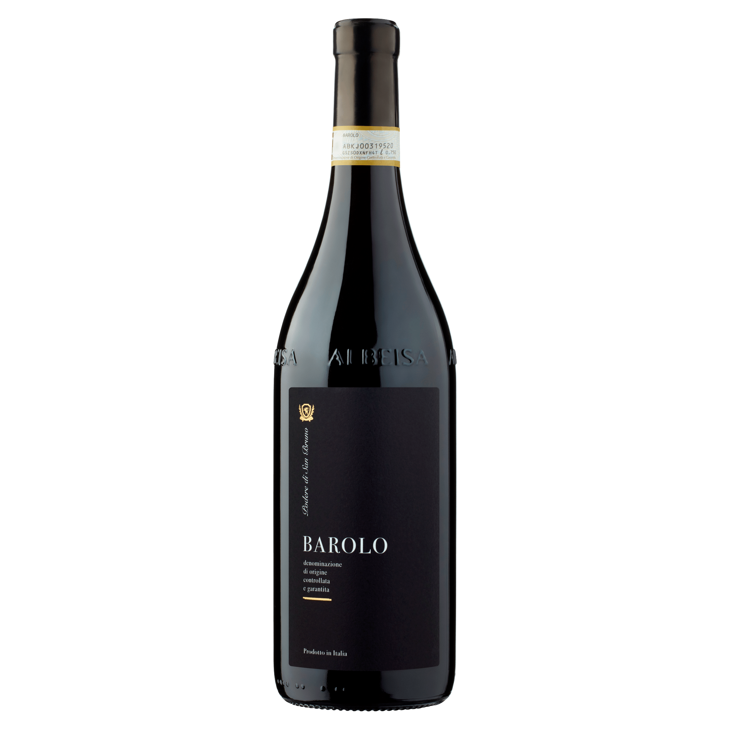Podere di San Bruno Barolo DOCG