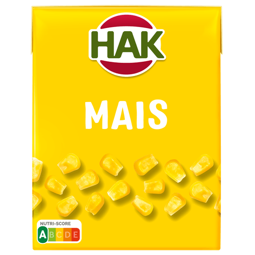 Hak Mais