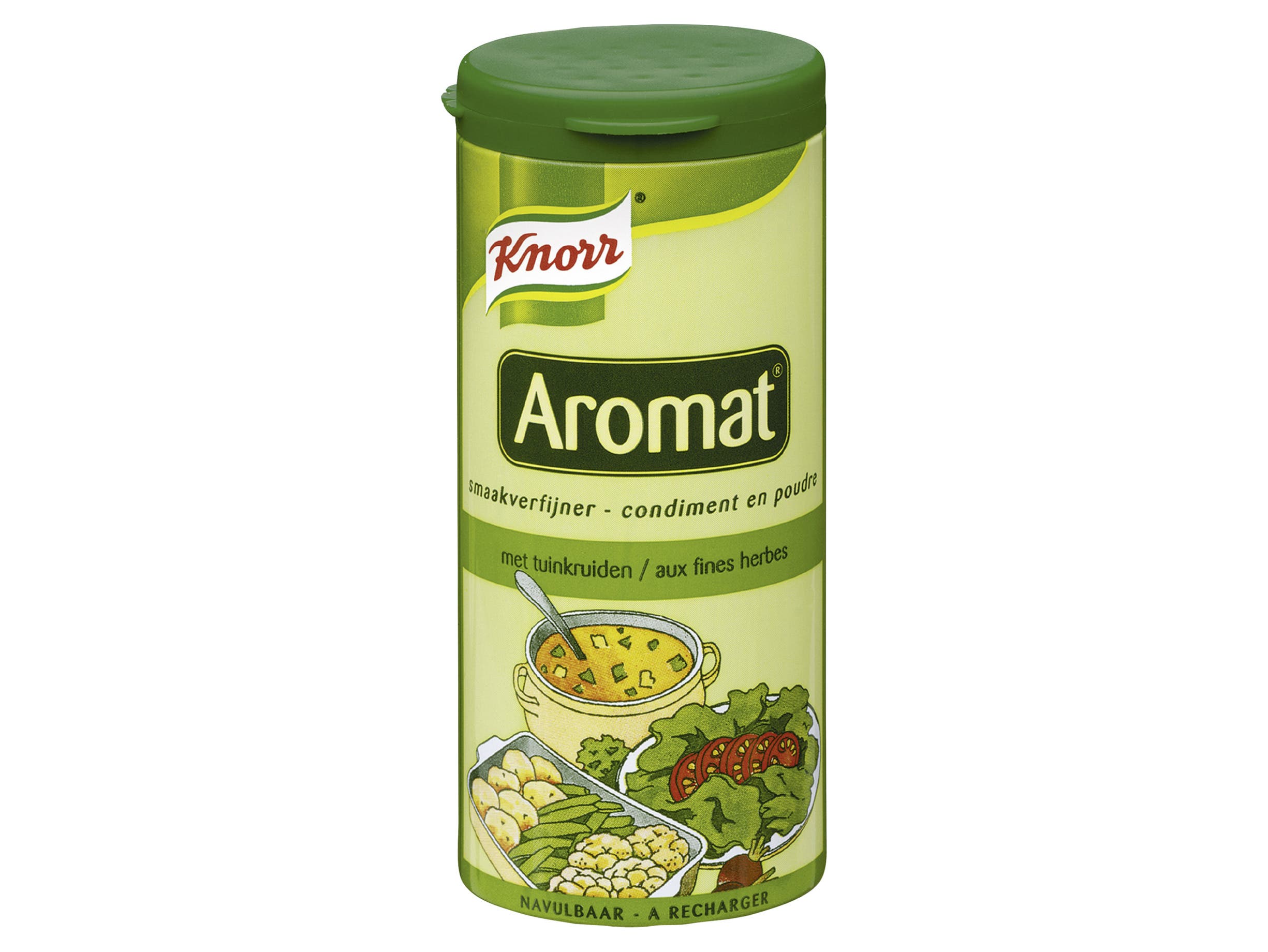 Aromat tuinkruiden