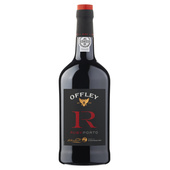 Offley Port Ruby