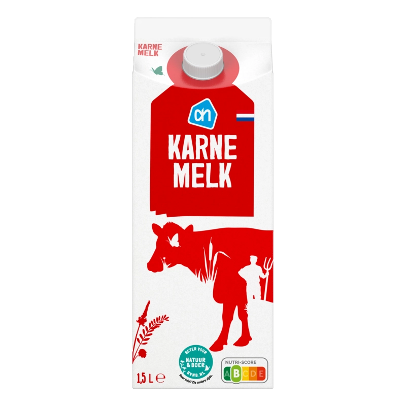 AH Karnemelk