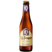 La Trappe quadruppel