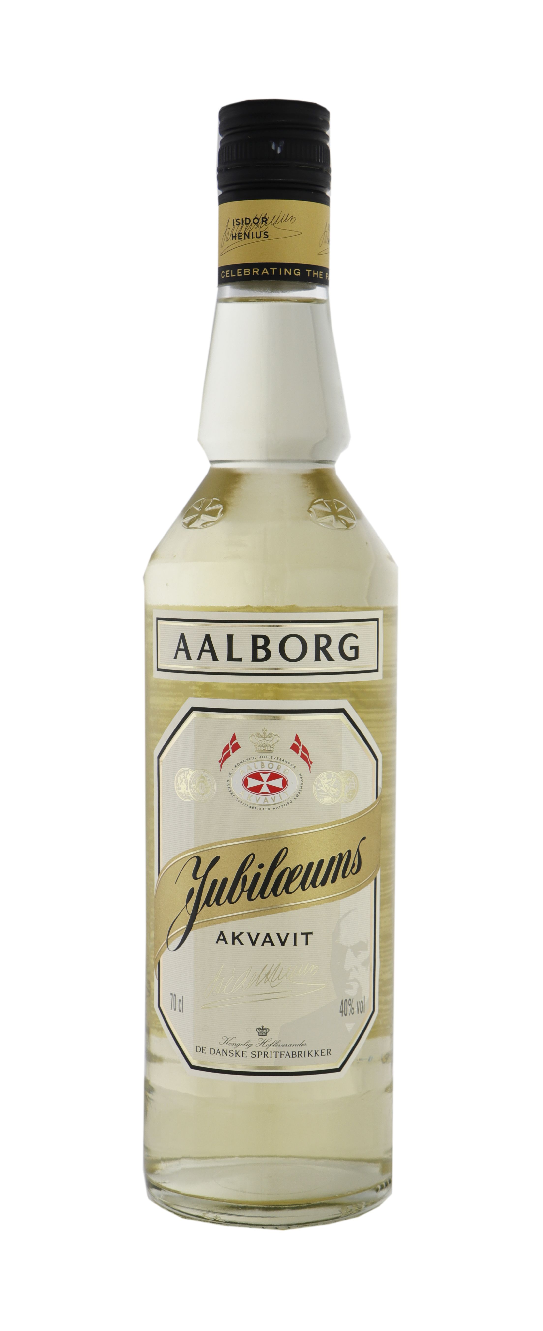 Aalborg Jubileum Akvavit