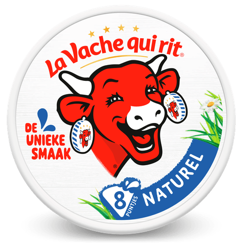 La Vache Qui Rit Naturel