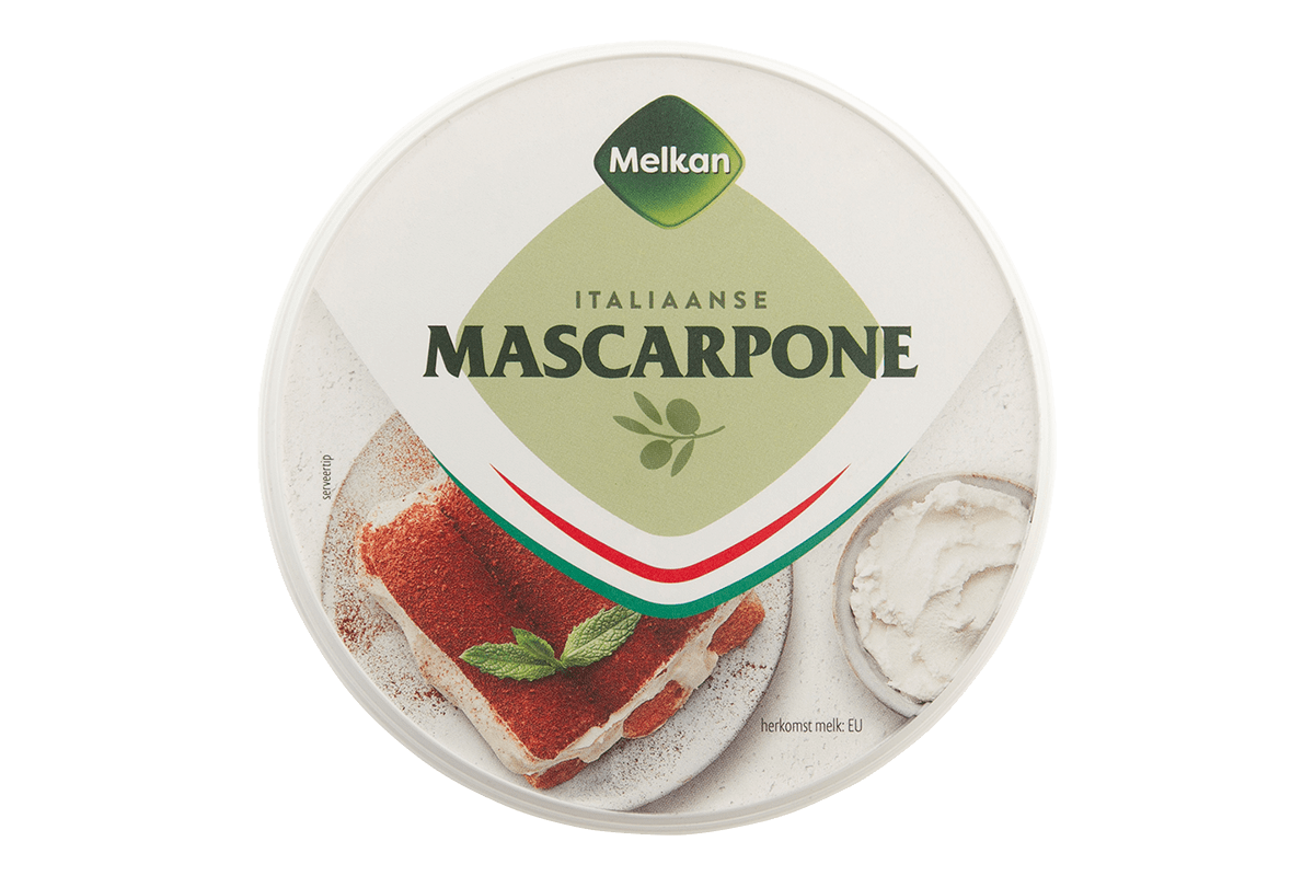 Melkan Mascarpone