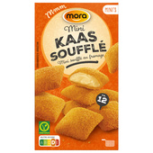 Mora Mini Kaassoufles