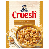 Quaker Luchtig Naturel