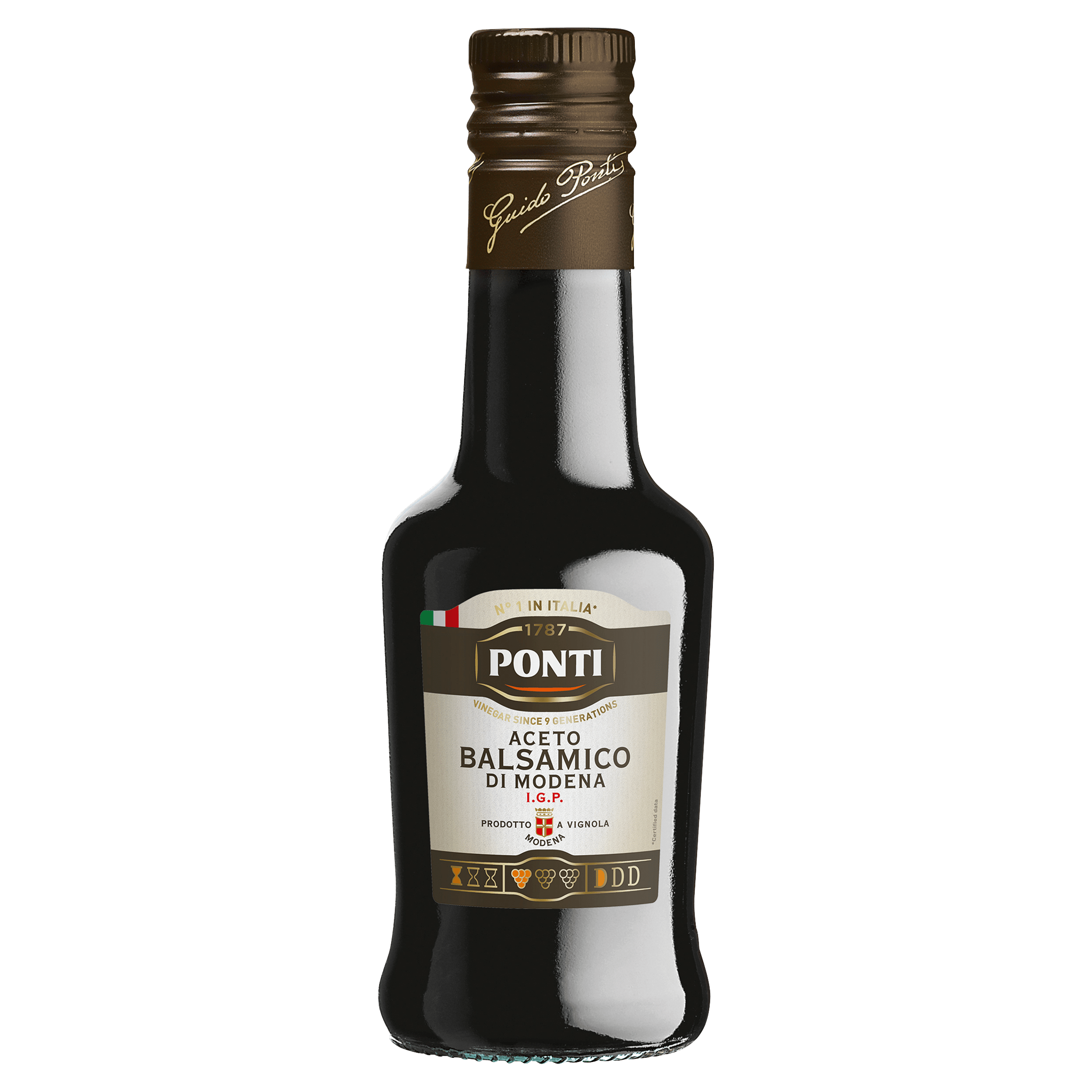 Ponti Aceto Balsamico di Modena